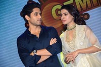 Majili Movie Pre Release Event Photos1